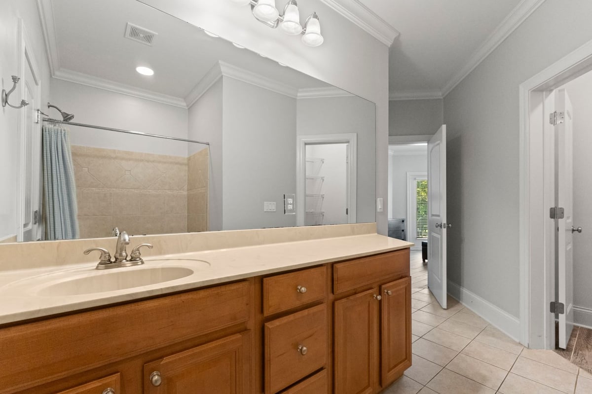 The Lookout Lakehouse