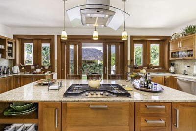 Luxury Villa Photo #23