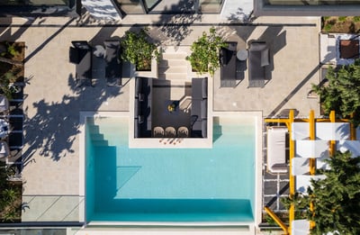 Luxury Villa Photo #5