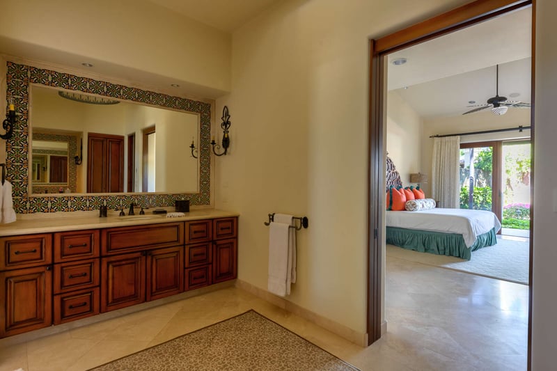 Villa Áurea Montaña