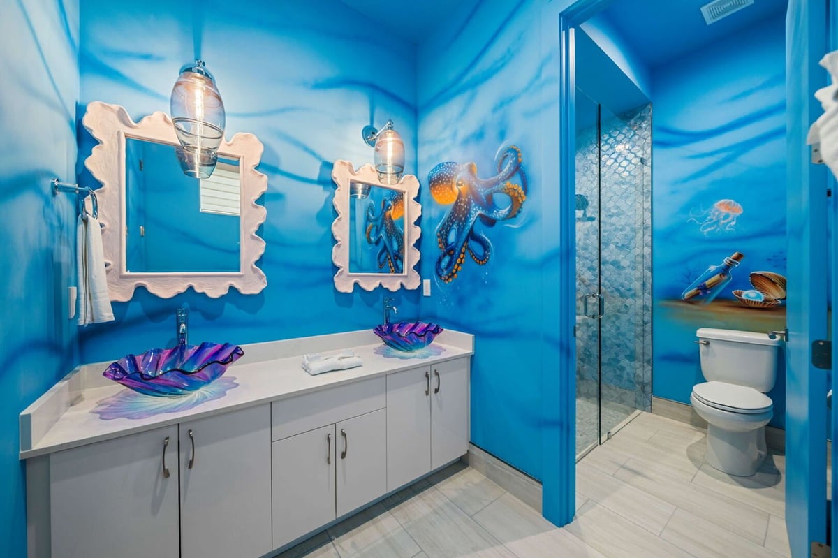 Seaside Serenity Lodge