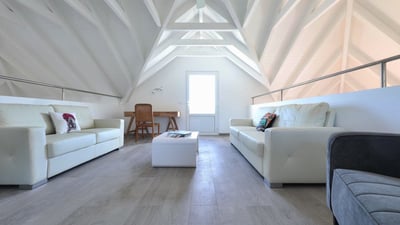 Mezzanine