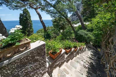 Luxury Villa Photo #14