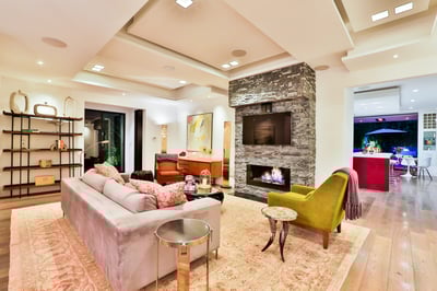 Luxury Villa Photo #17