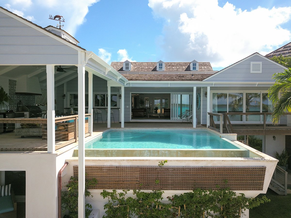 Island Elegance villa rental - 9