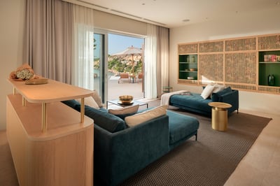 Luxury Villa Photo #48