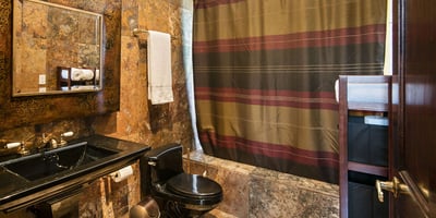 Luxury Villa Photo #11