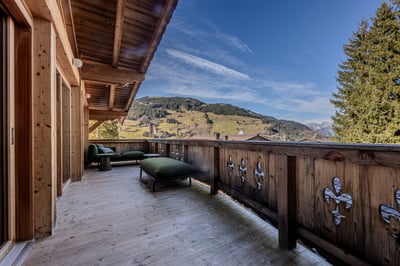 Luxury Villa Photo #15