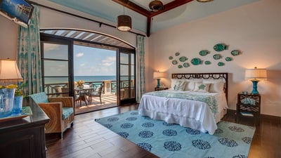 Luxury Villa Photo #24