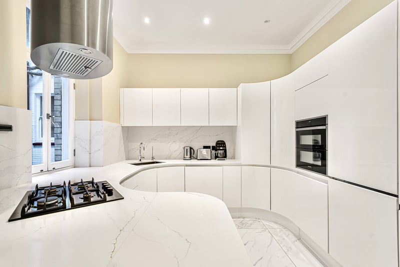 The Knightsbridge