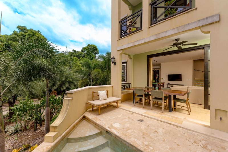 Casa Serenity | 3 Paseo Miraflores