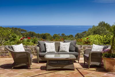 Luxury Villa Photo #6