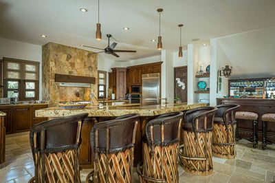 Luxury Villa Photo #29