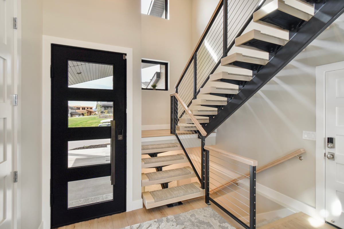 Mayflower Lakeside 942