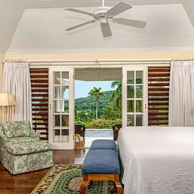 Luxury Villa Photo #10