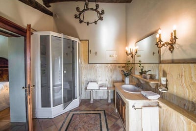 Luxury Villa Photo #22