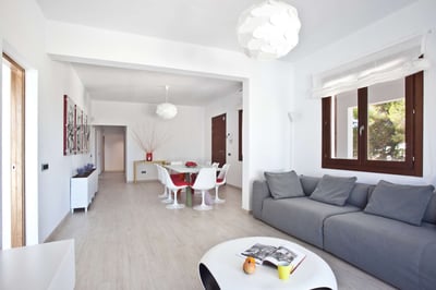 Luxury Villa Photo #14