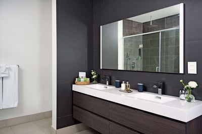 Luxury Villa Photo #26