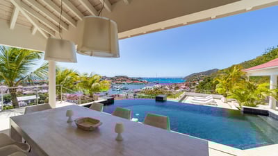 Luxury Villa Photo #13