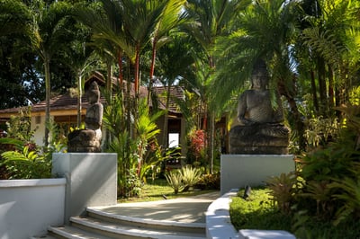 Luxury Villa Photo #58