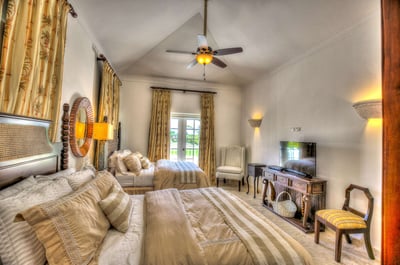 Luxury Villa Photo #22