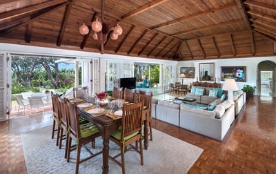 Luxury Villa Photo #4