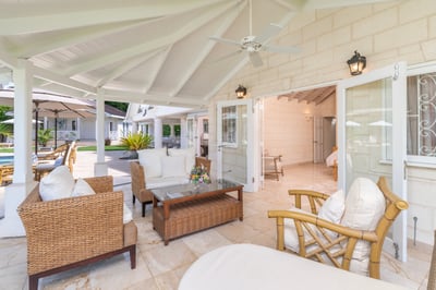 Luxury Villa Photo #11