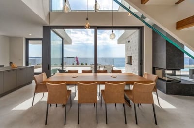 Luxury Villa Photo #14