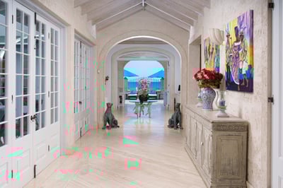 Luxury Villa Photo #19