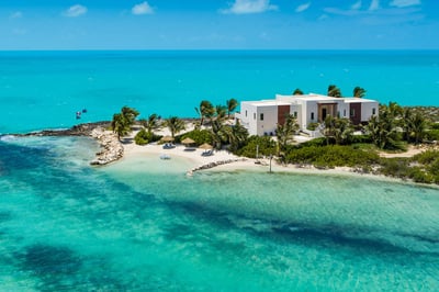 Luxury Villa Photo #5