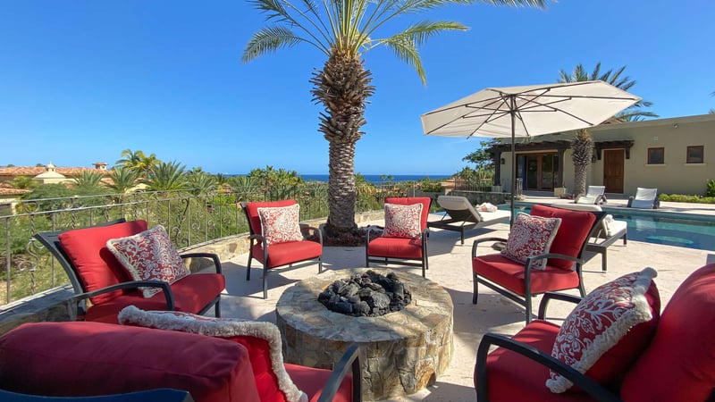 Villa Áurea Montaña