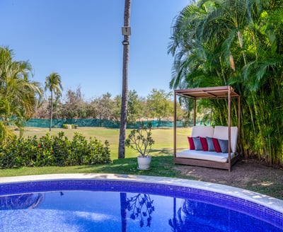 Luxury Villa Photo #8