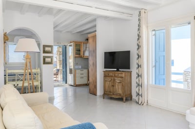 Luxury Villa Photo #27