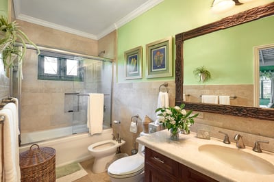 Luxury Villa Photo #33