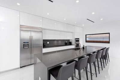Luxury Villa Photo #15