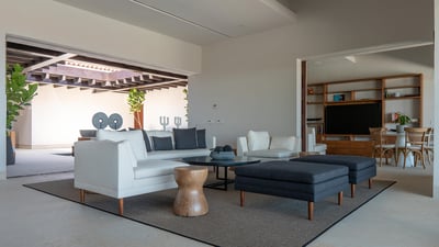 Luxury Villa Photo #14