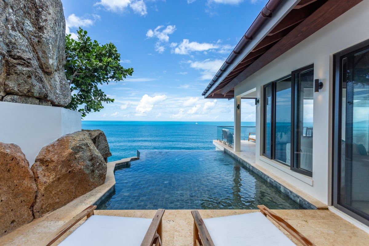 Copper Villa Bay apartment rental - 4