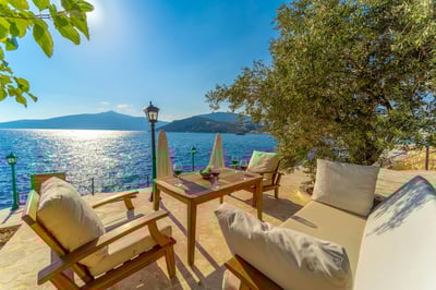 Luxury Villa Photo #10