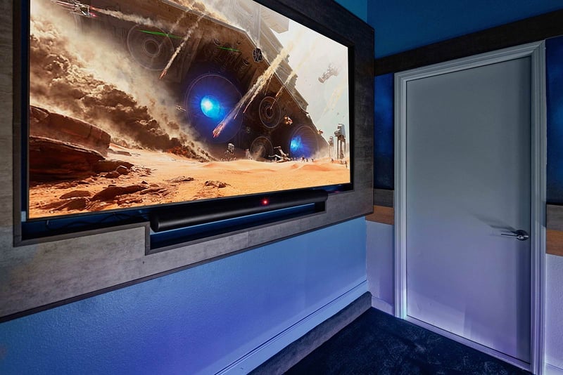 Baller at Harbor Island Beach Club