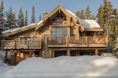 Luxury Villa Photo #30