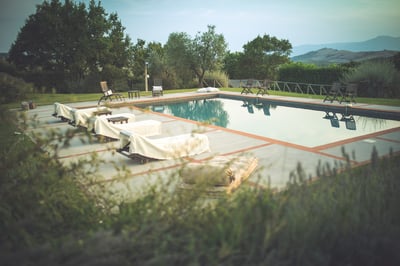 Luxury Villa Photo #3