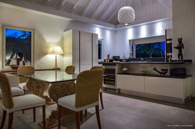 Luxury Villa Photo #41