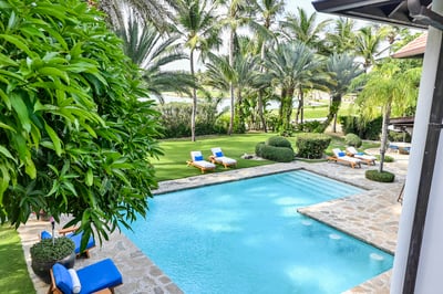 Luxury Villa Photo #2