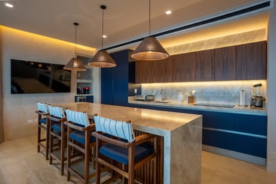 Luxury Villa Photo #22