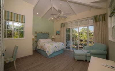 Luxury Villa Photo #14