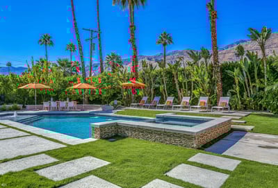 Luxury Villa Photo #4