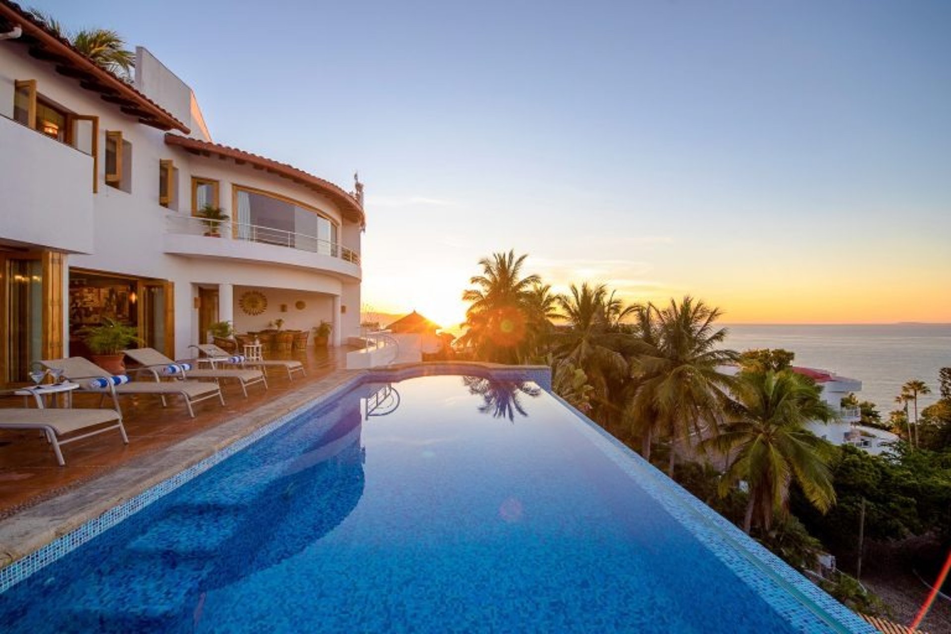 Casa La Palma - 1