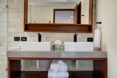Luxury Villa Photo #37