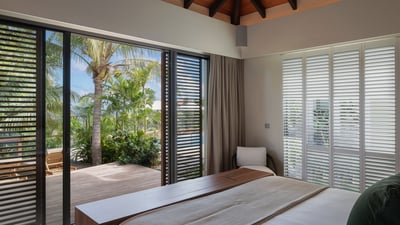 Luxury Villa Photo #17