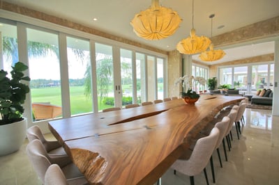 Luxury Villa Photo #13